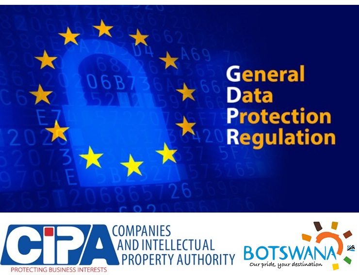 GDPR, CIPA and Brand Botswana image