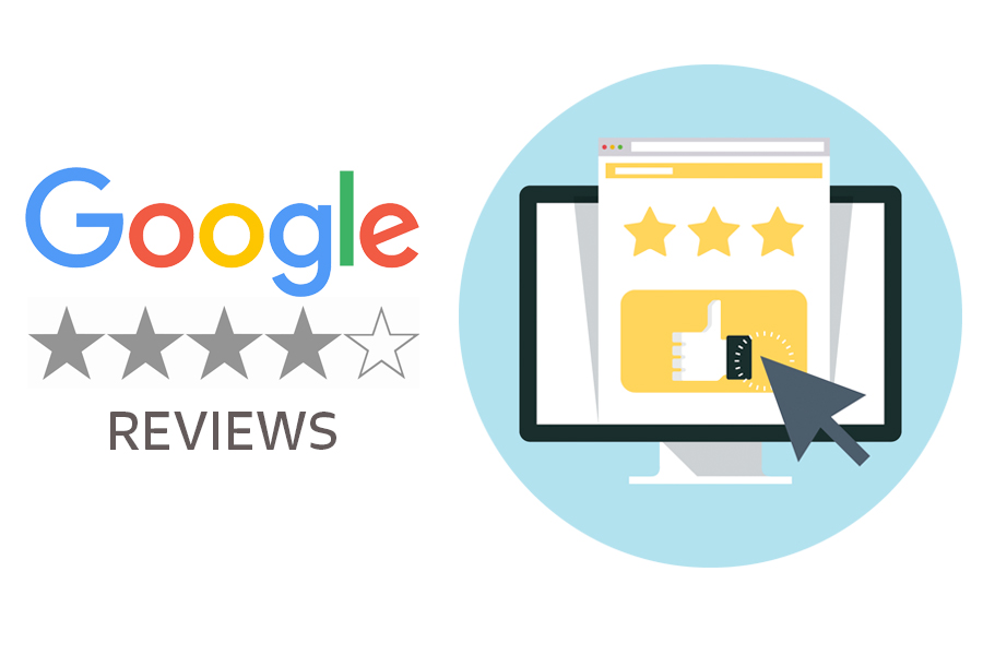 Google Reviews image